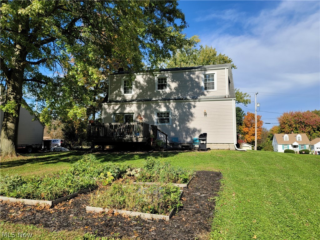3661 Shields Road Canfield, OH 44406 - Photo 26 of 32 Gallery Image 26