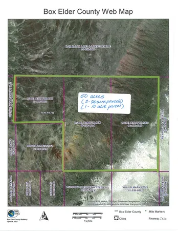 $19,000 | Undisclosed Address, Grouse Creek, UT 84313