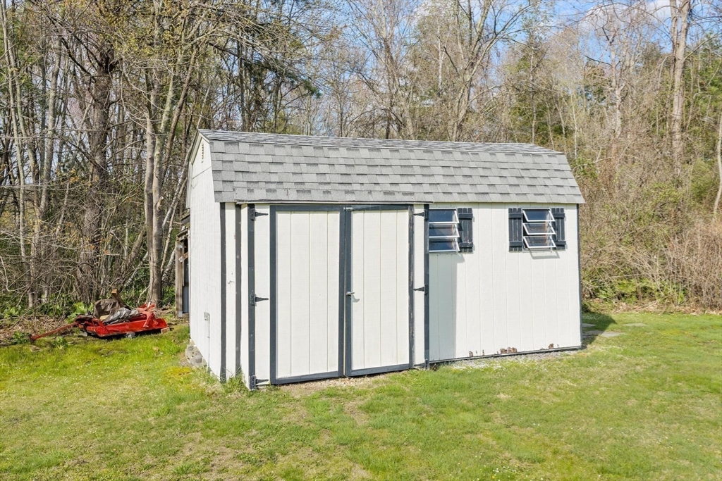 13 Groton-Shirley Road Ayer, MA 01432 - Photo 38 of 42