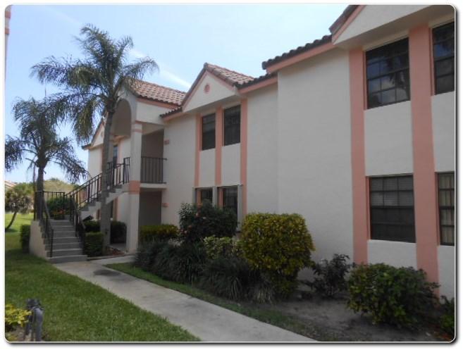 3170 Leewood Terrace, Unit 111 Boca Raton, FL 33431 - Photo 1 of 29 FRONT