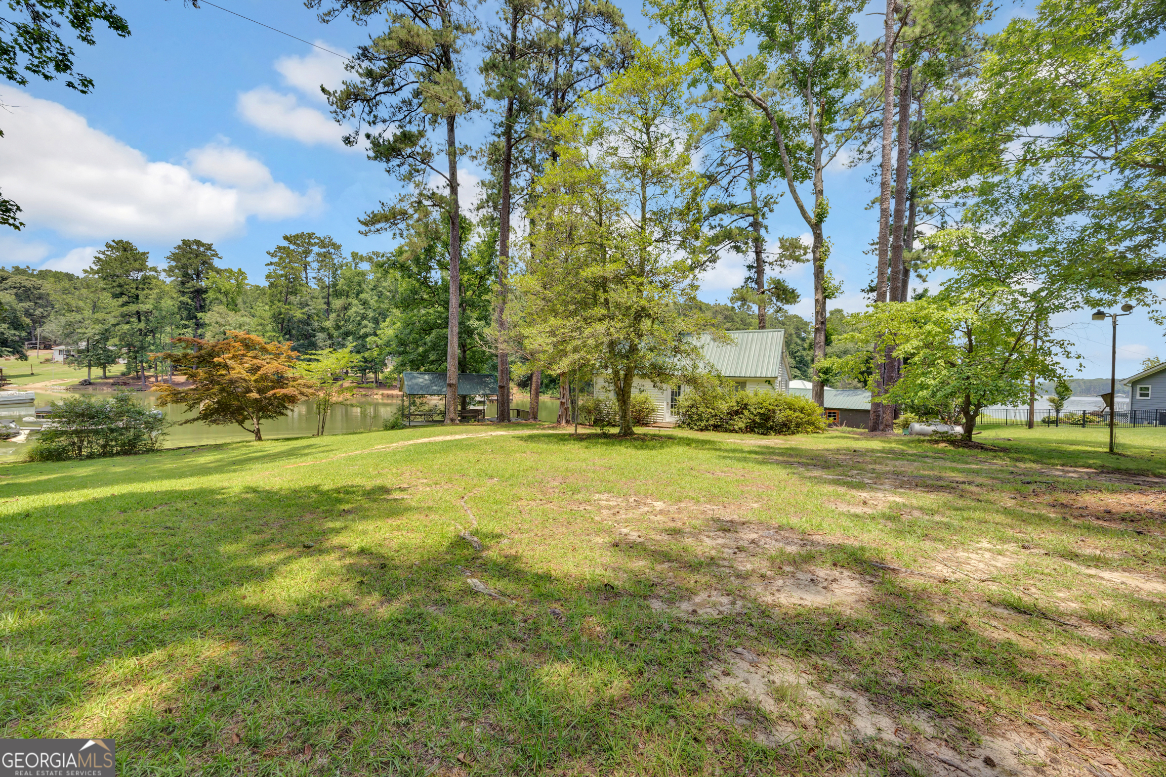 124 Ward Road Jackson, GA 30233 - Photo 6 of 30