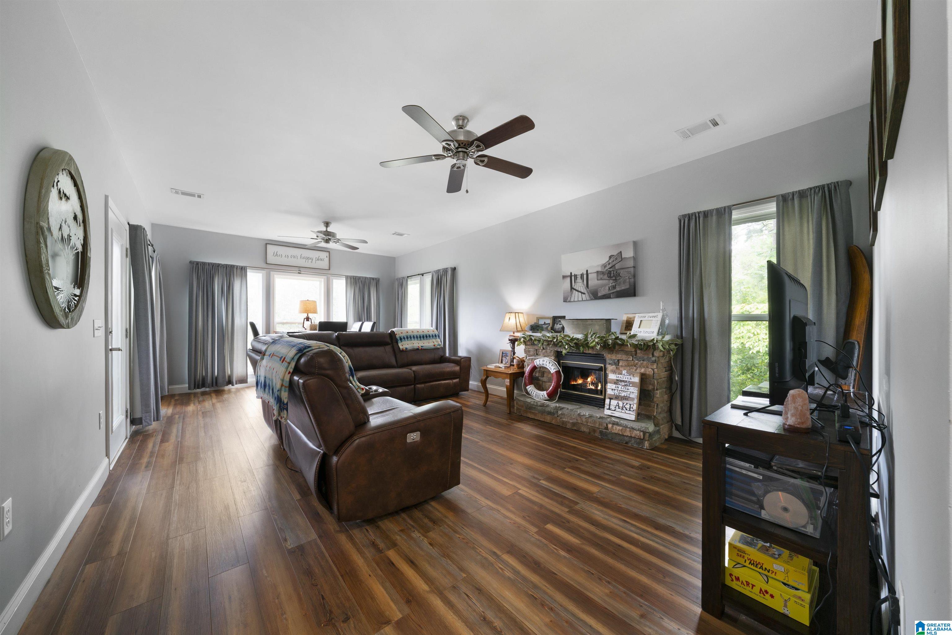 200 Outback Drive Wedowee, AL 36278 - Photo 22 of 44
