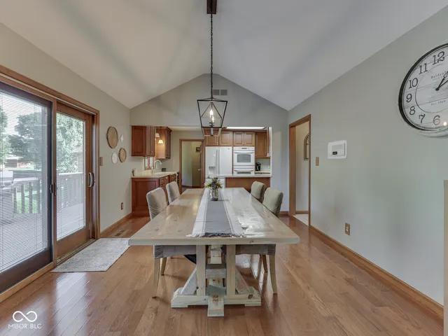 $559,900 | 2405 Valley Court, Shelbyville, IN 46176