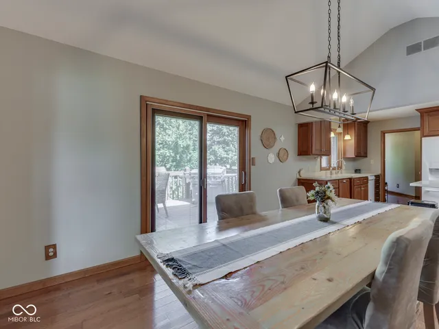 $559,900 | 2405 Valley Court, Shelbyville, IN 46176