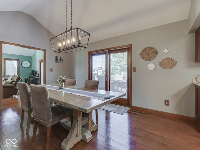 $559,900 | 2405 Valley Court, Shelbyville, IN 46176