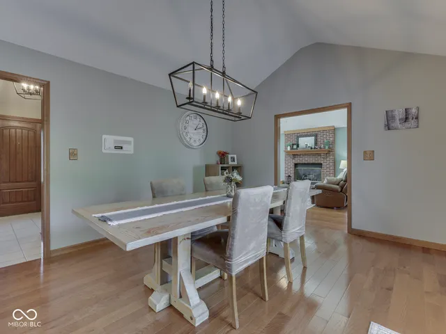 $559,900 | 2405 Valley Court, Shelbyville, IN 46176