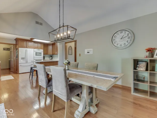 $559,900 | 2405 Valley Court, Shelbyville, IN 46176