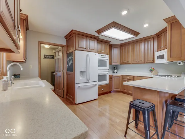 $559,900 | 2405 Valley Court, Shelbyville, IN 46176