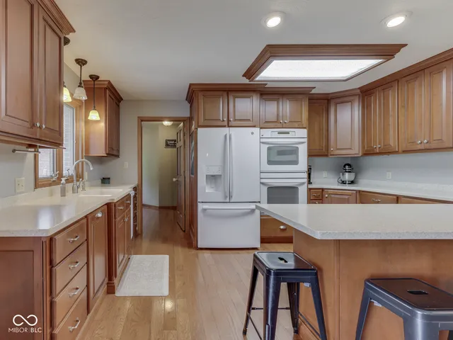 $559,900 | 2405 Valley Court, Shelbyville, IN 46176