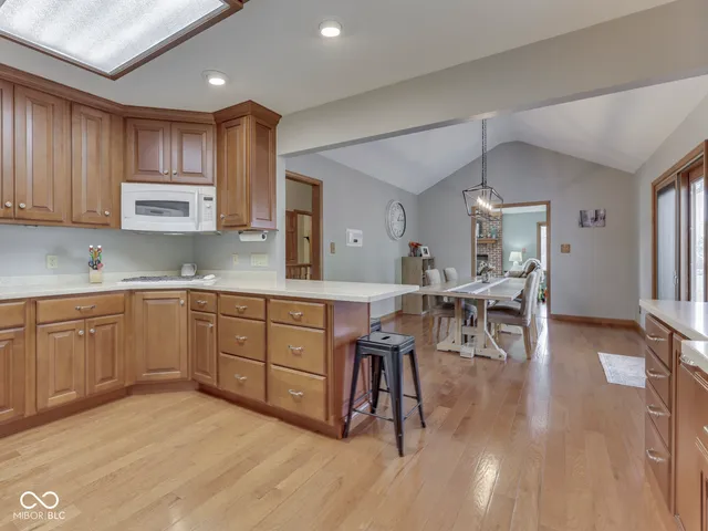 $559,900 | 2405 Valley Court, Shelbyville, IN 46176