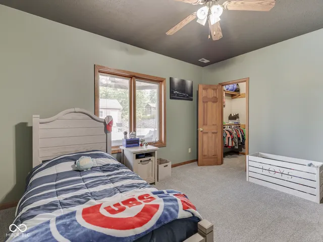 $559,900 | 2405 Valley Court, Shelbyville, IN 46176