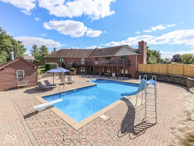 $559,900 | 2405 Valley Court, Shelbyville, IN 46176