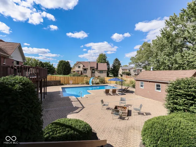 $559,900 | 2405 Valley Court, Shelbyville, IN 46176