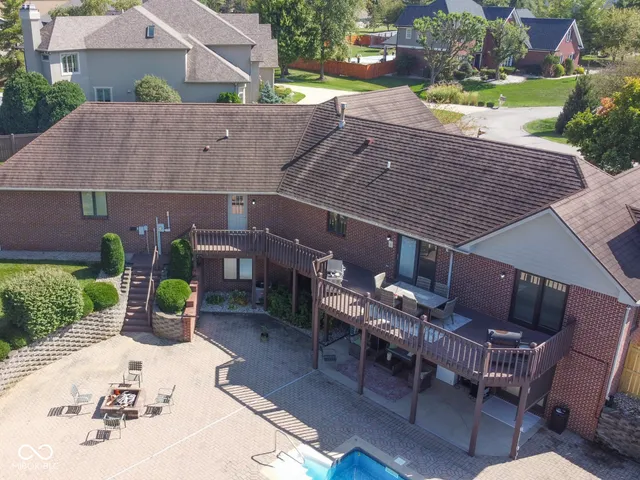 $559,900 | 2405 Valley Court, Shelbyville, IN 46176