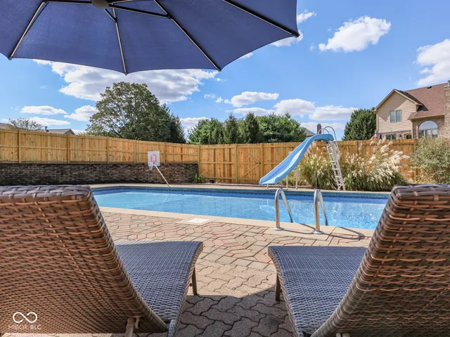 $559,900 | 2405 Valley Court, Shelbyville, IN 46176