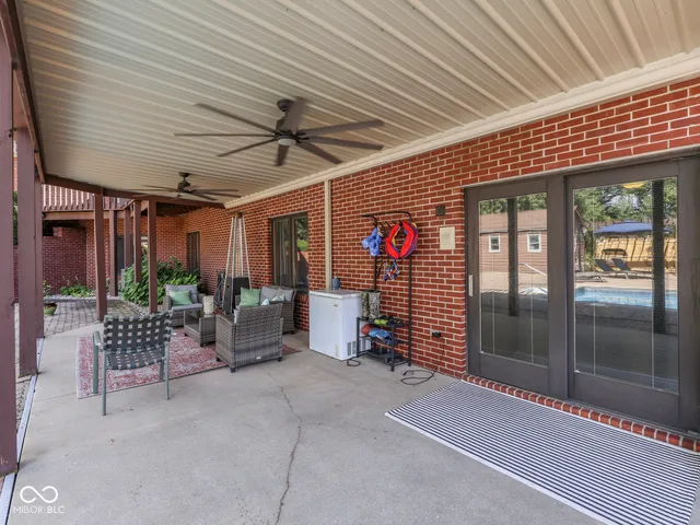 $559,900 | 2405 Valley Court, Shelbyville, IN 46176