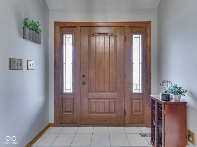 $559,900 | 2405 Valley Court, Shelbyville, IN 46176