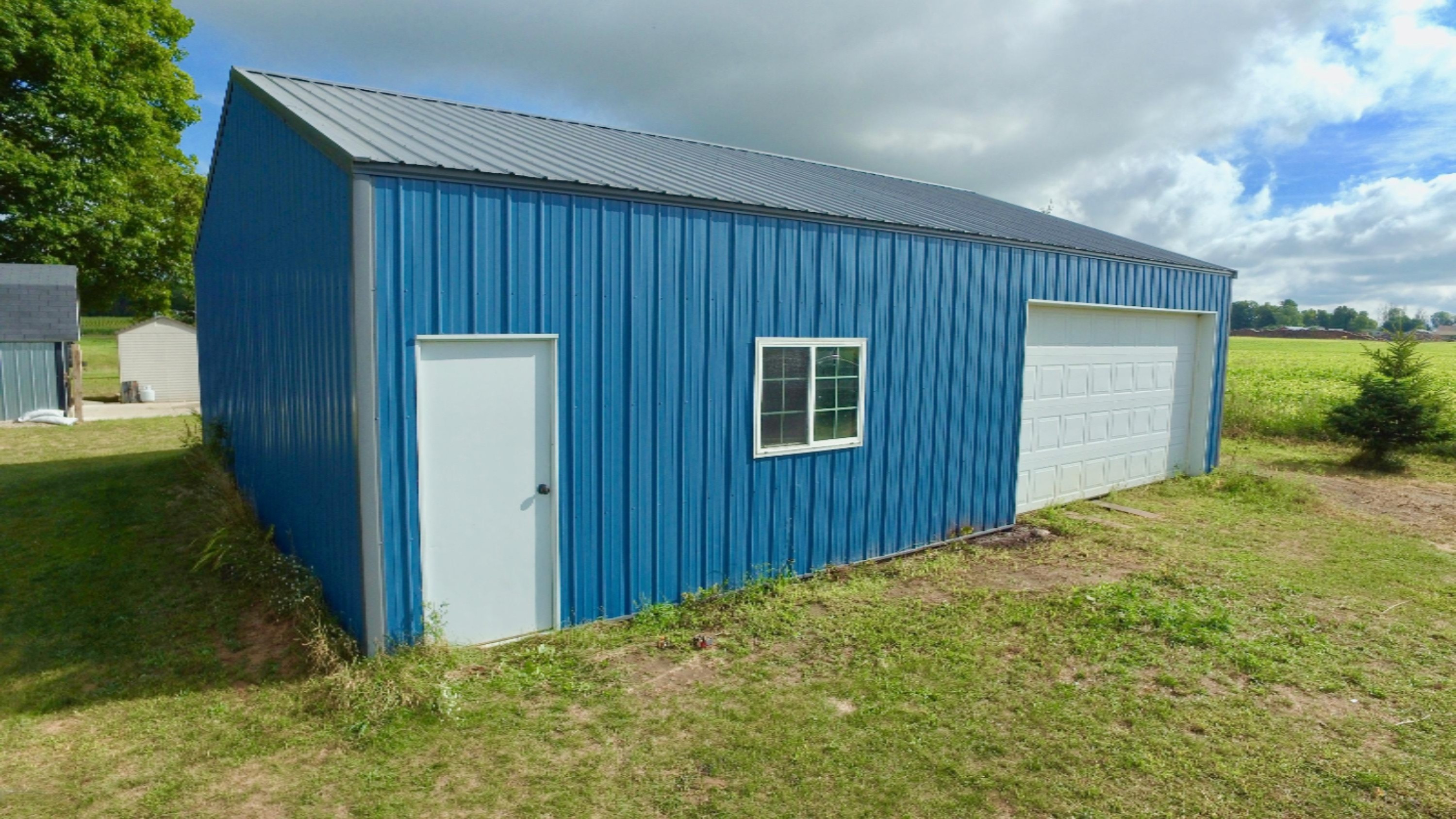2858 North Marble Road Coral, MI 49322 - Photo 24 of 79 DJI_0111