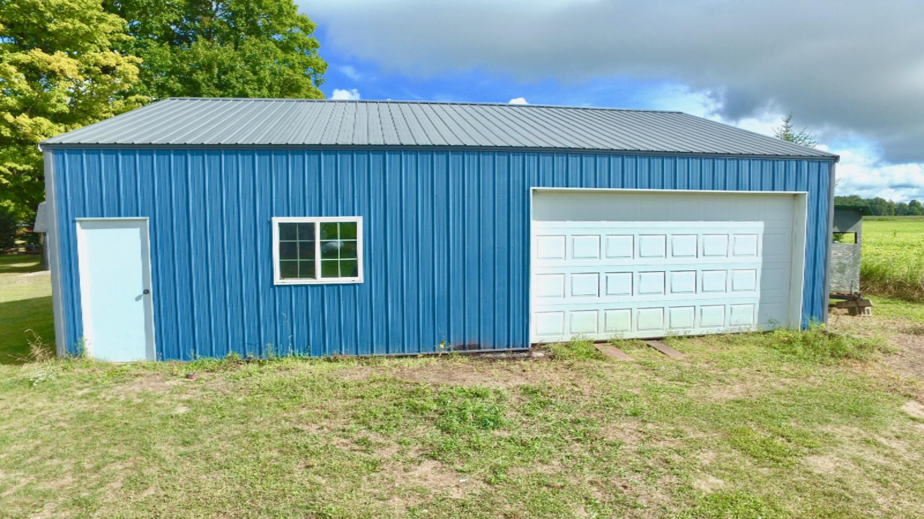 2858 North Marble Road Coral, MI 49322 - Photo 25 of 79 DJI_0112