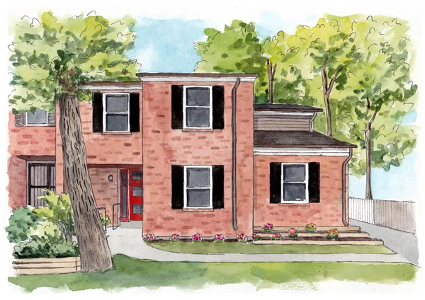 $775,000 | 1501 Gallatin Street Northeast, Washington, DC 20017