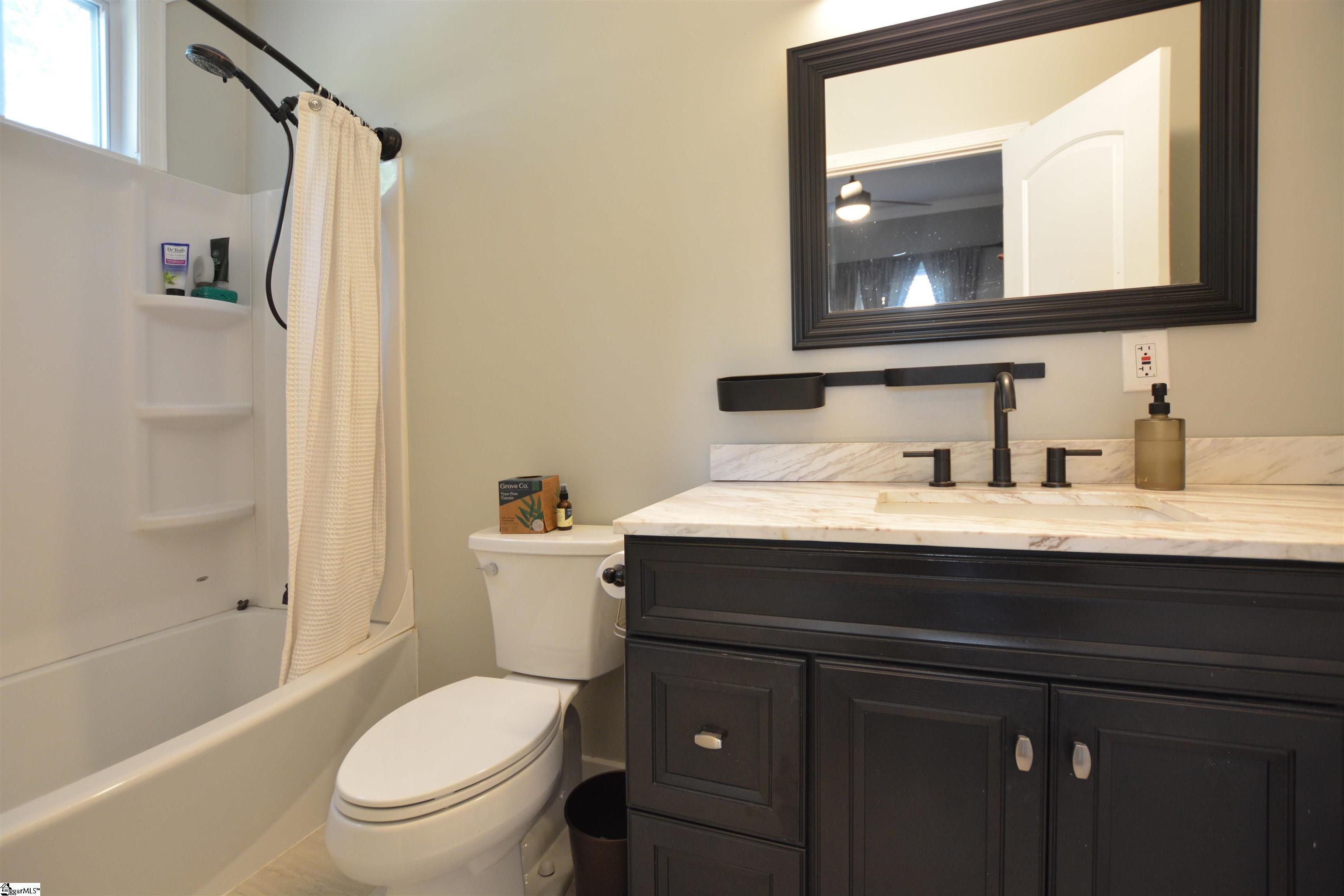 1105 McKelvey Road Pelzer, SC 29669 - Photo 27 of 45
