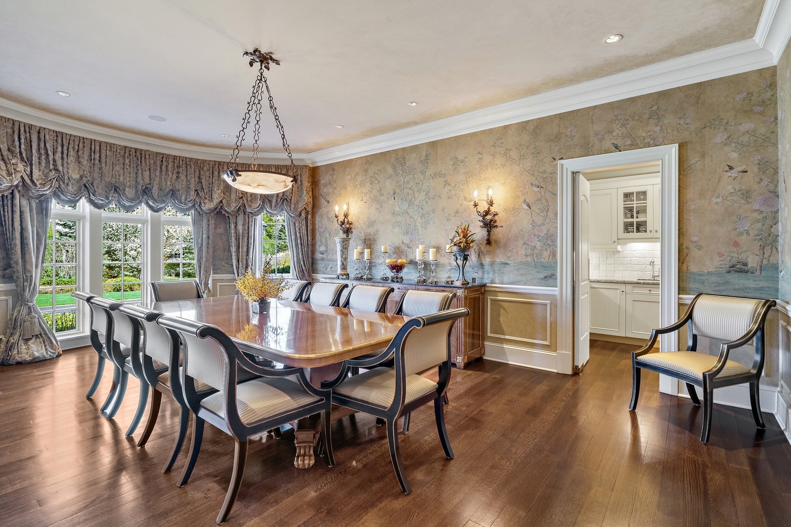 117 Woodley Road Winnetka, IL 60093 - Photo 18 of 55