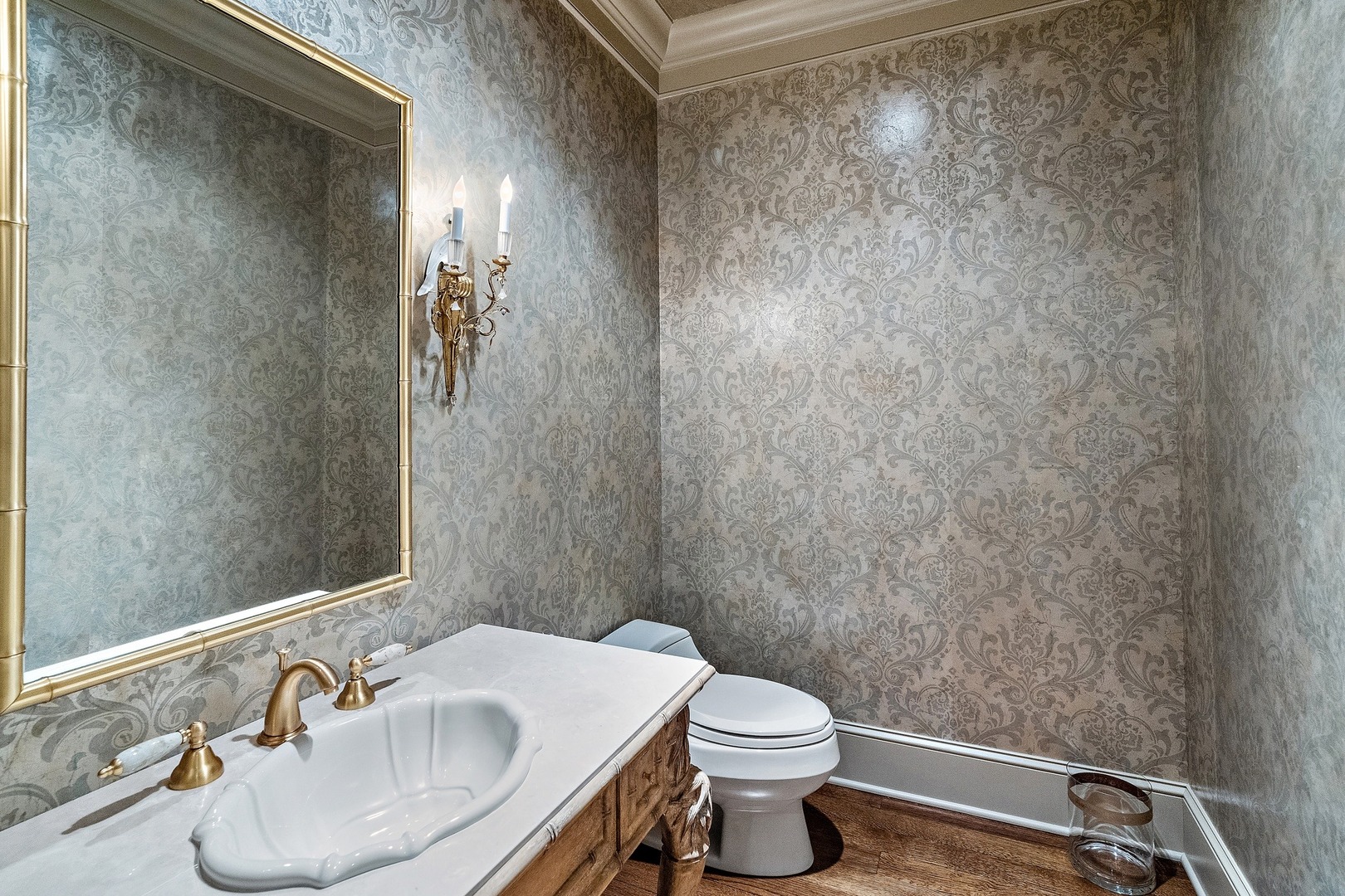 117 Woodley Road Winnetka, IL 60093 - Photo 28 of 55