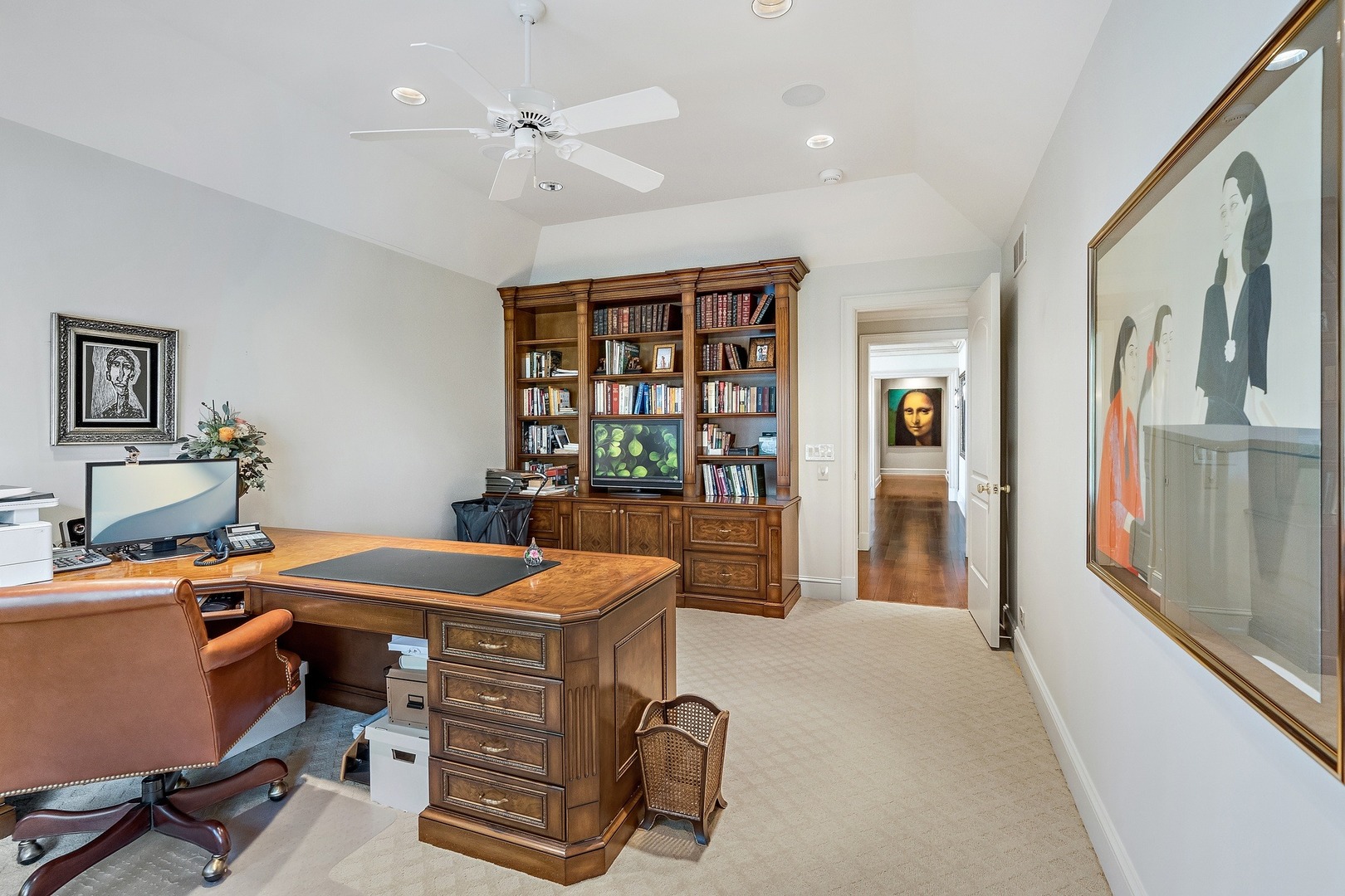 117 Woodley Road Winnetka, IL 60093 - Photo 39 of 55