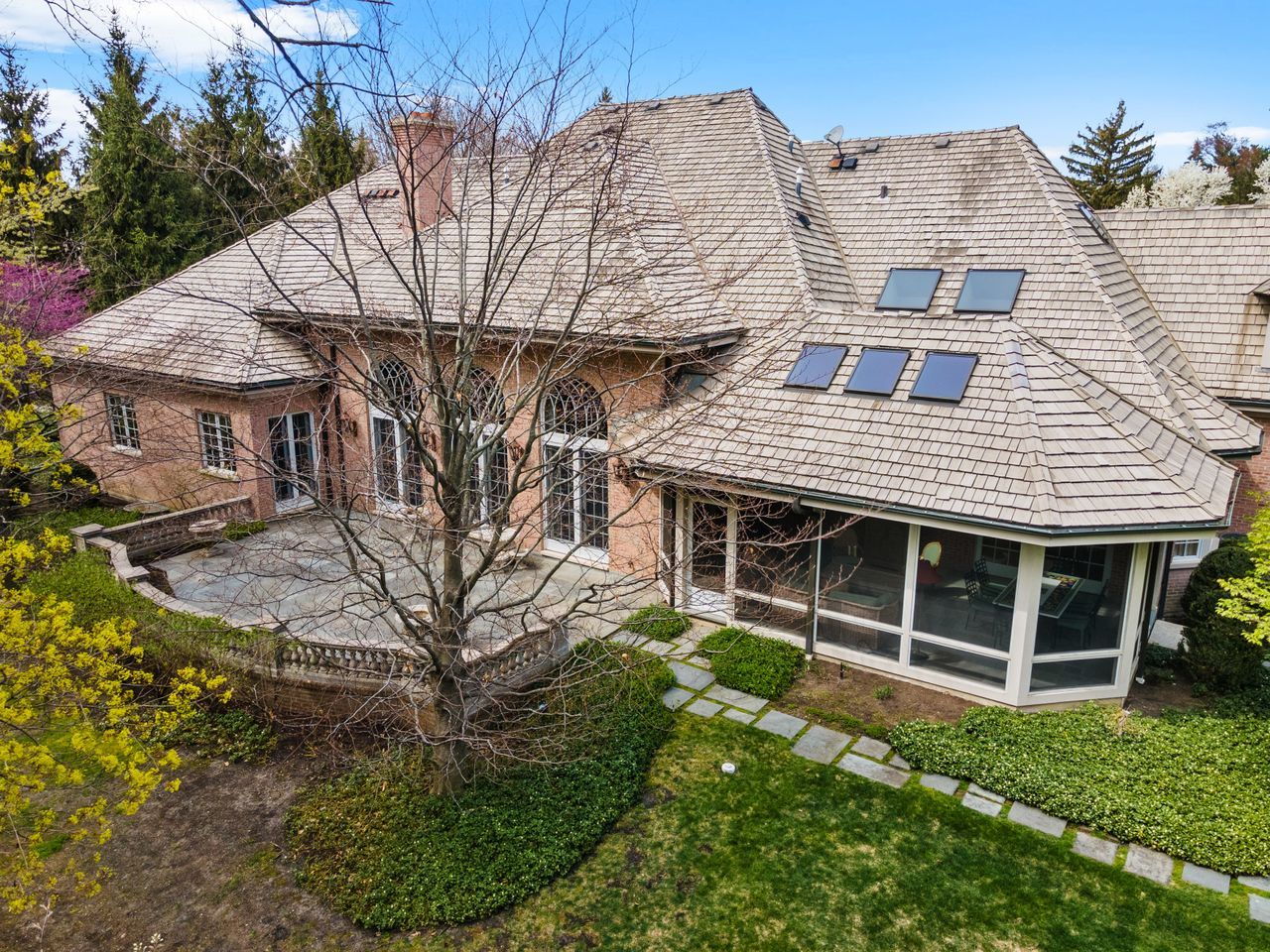 117 Woodley Road Winnetka, IL 60093 - Photo 53 of 55