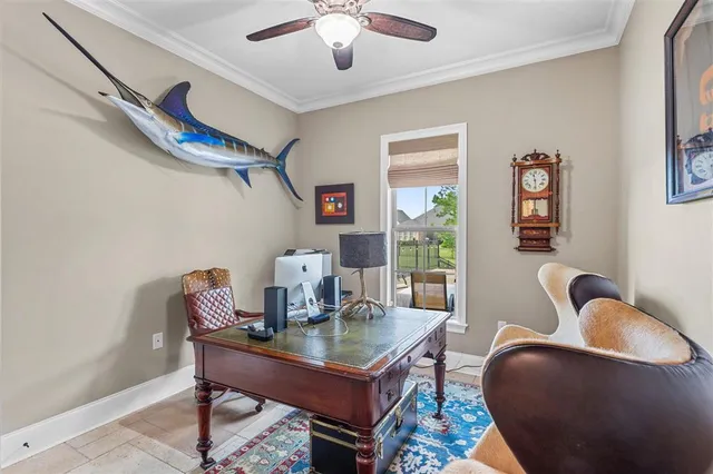 $609,900 | 5806 Weeping Willow Drive, Lake Charles, LA 70605