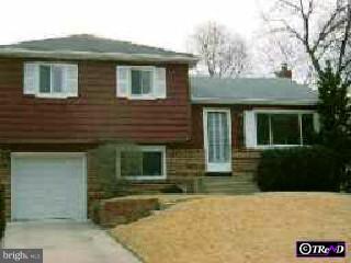 5 Hilton Road Mount Holly, NJ 08060 - Photo 1 of 1