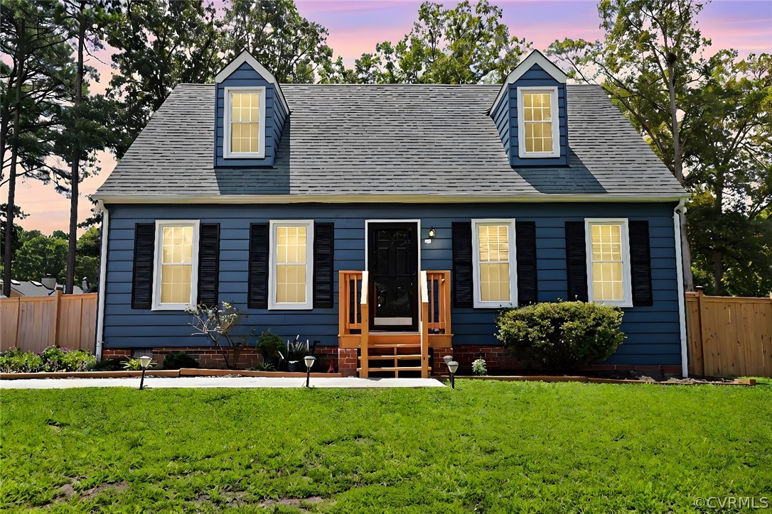4500 Parrish Branch Road Midlothian, VA 23112 - Photo 1 of 31 Gallery Image 1