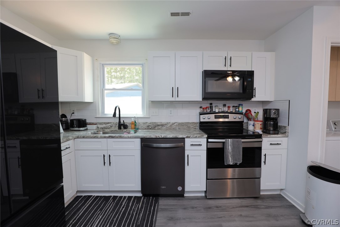 4500 Parrish Branch Road Midlothian, VA 23112 - Photo 12 of 31 Gallery Image 12