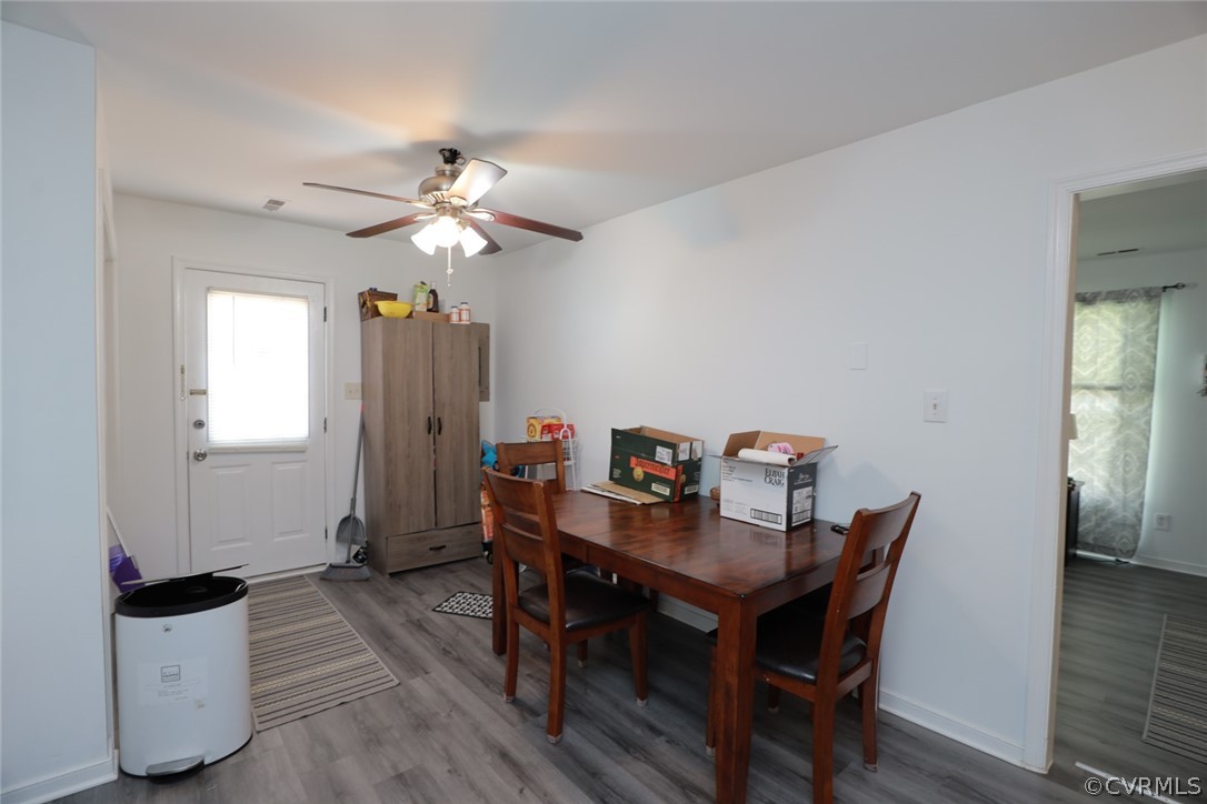 4500 Parrish Branch Road Midlothian, VA 23112 - Photo 13 of 31 Gallery Image 13