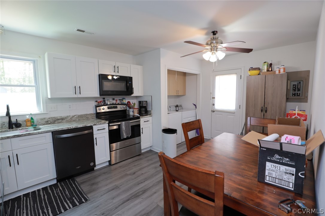 4500 Parrish Branch Road Midlothian, VA 23112 - Photo 16 of 31 Gallery Image 16