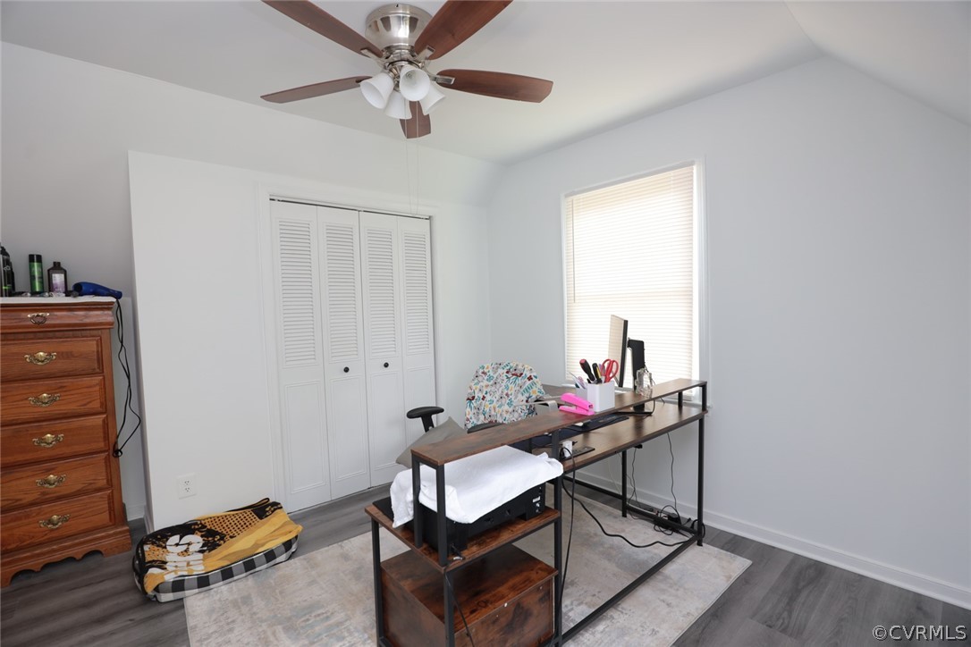 4500 Parrish Branch Road Midlothian, VA 23112 - Photo 18 of 31 Gallery Image 18