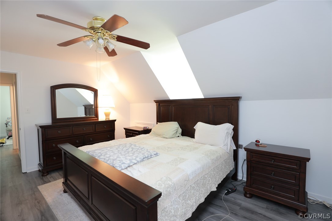 4500 Parrish Branch Road Midlothian, VA 23112 - Photo 20 of 31 Gallery Image 20