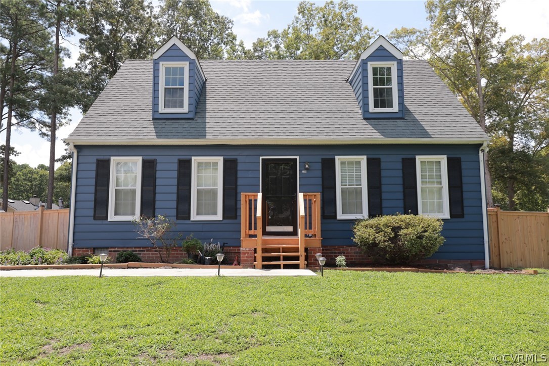 4500 Parrish Branch Road Midlothian, VA 23112 - Photo 2 of 31 Gallery Image 2