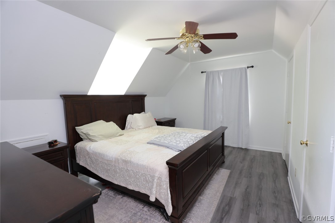 4500 Parrish Branch Road Midlothian, VA 23112 - Photo 21 of 31 Gallery Image 21