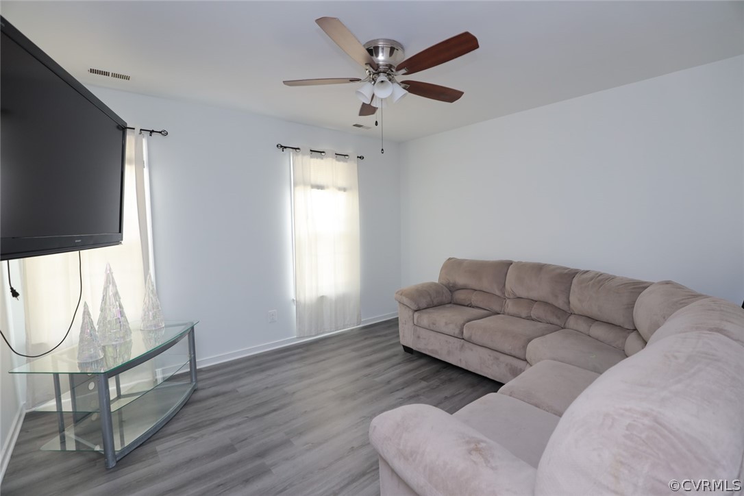 4500 Parrish Branch Road Midlothian, VA 23112 - Photo 22 of 31 Gallery Image 22