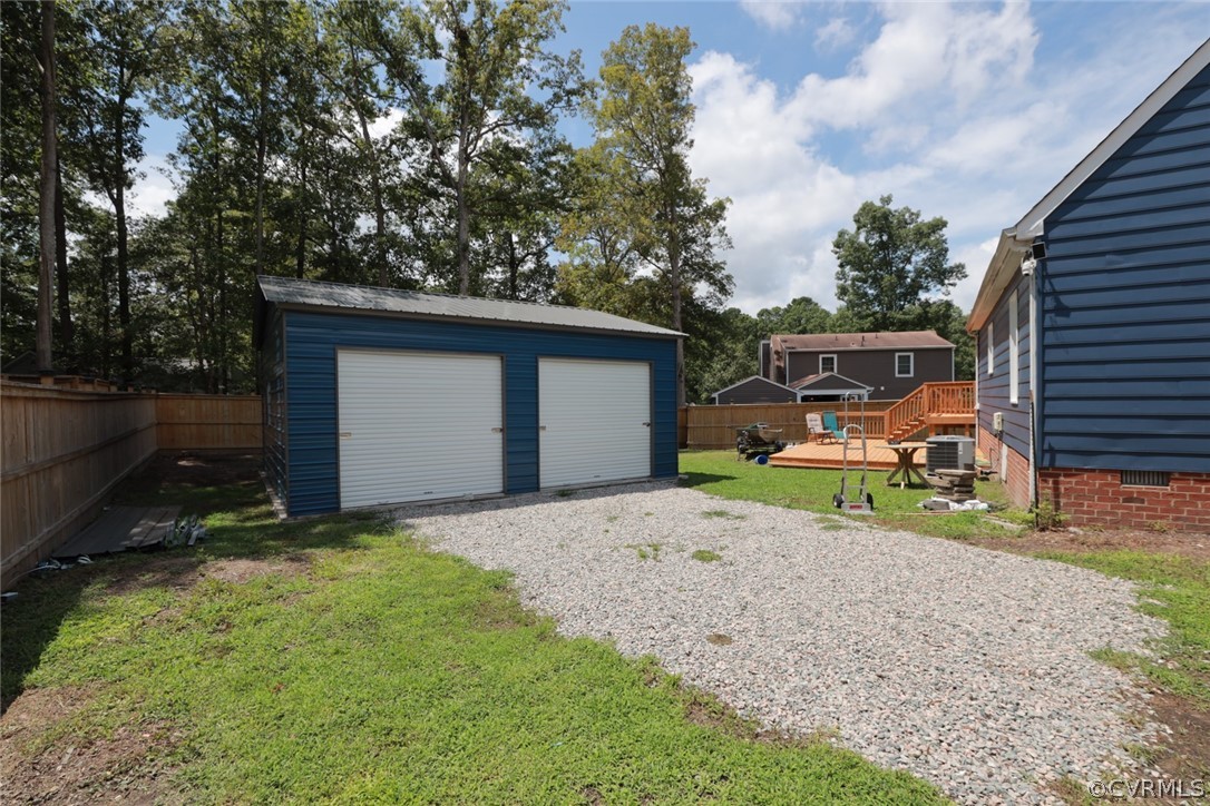 4500 Parrish Branch Road Midlothian, VA 23112 - Photo 24 of 31 Gallery Image 24