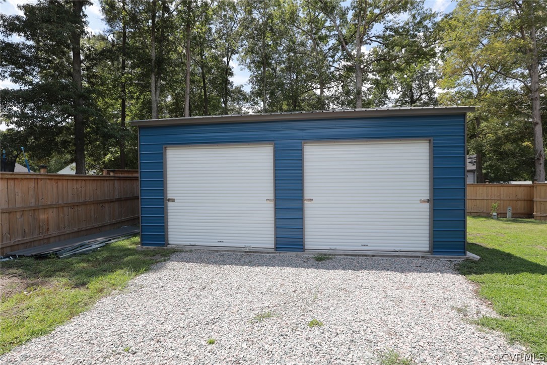 4500 Parrish Branch Road Midlothian, VA 23112 - Photo 25 of 31 Gallery Image 25
