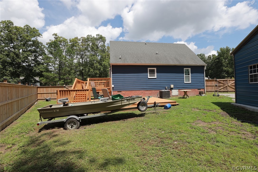 4500 Parrish Branch Road Midlothian, VA 23112 - Photo 26 of 31 Gallery Image 26