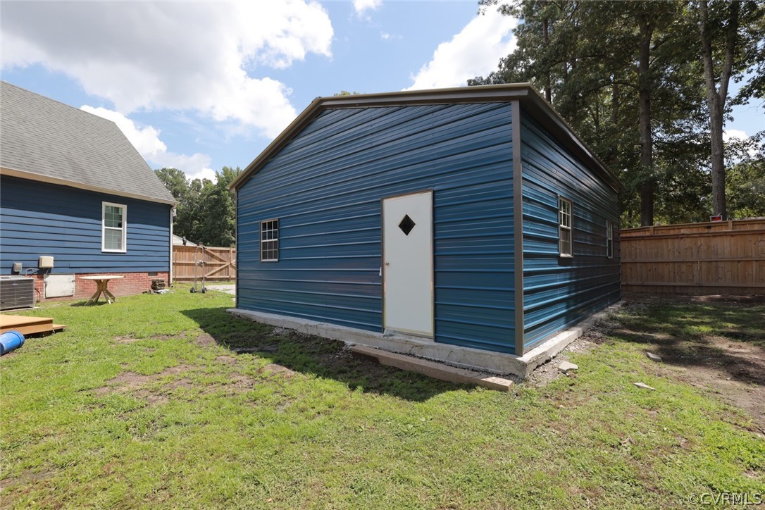 4500 Parrish Branch Road Midlothian, VA 23112 - Photo 29 of 31 Gallery Image 29