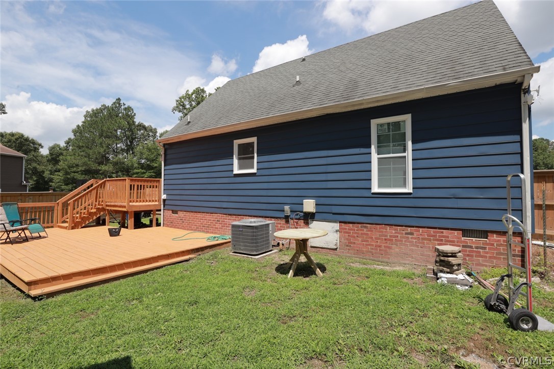 4500 Parrish Branch Road Midlothian, VA 23112 - Photo 30 of 31 Gallery Image 30