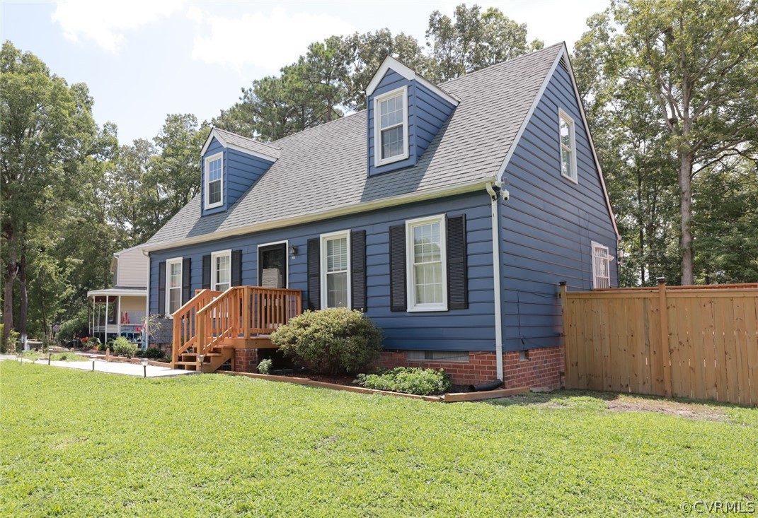 4500 Parrish Branch Road Midlothian, VA 23112 - Photo 3 of 31 Gallery Image 3