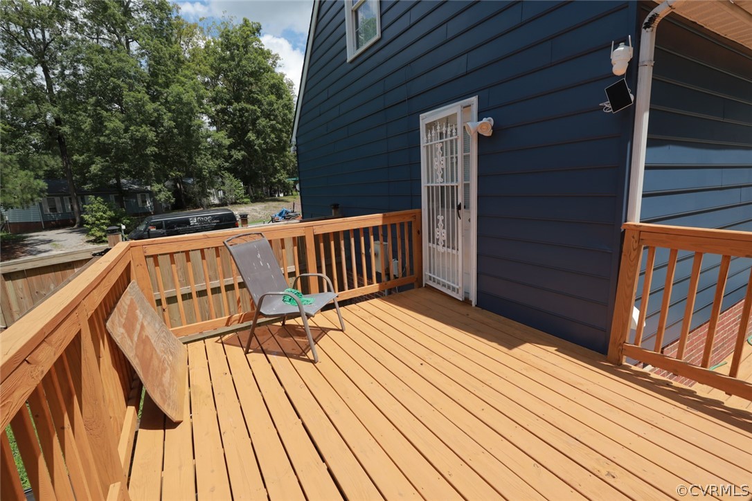 4500 Parrish Branch Road Midlothian, VA 23112 - Photo 31 of 31 Gallery Image 31