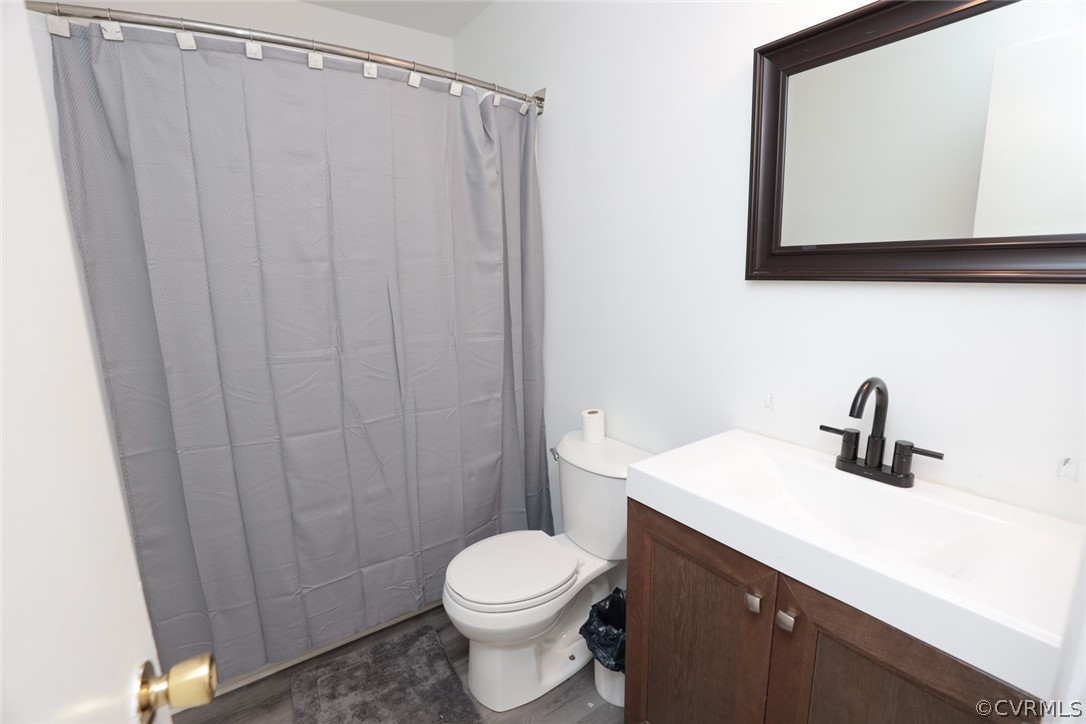 4500 Parrish Branch Road Midlothian, VA 23112 - Photo 8 of 31 Gallery Image 8