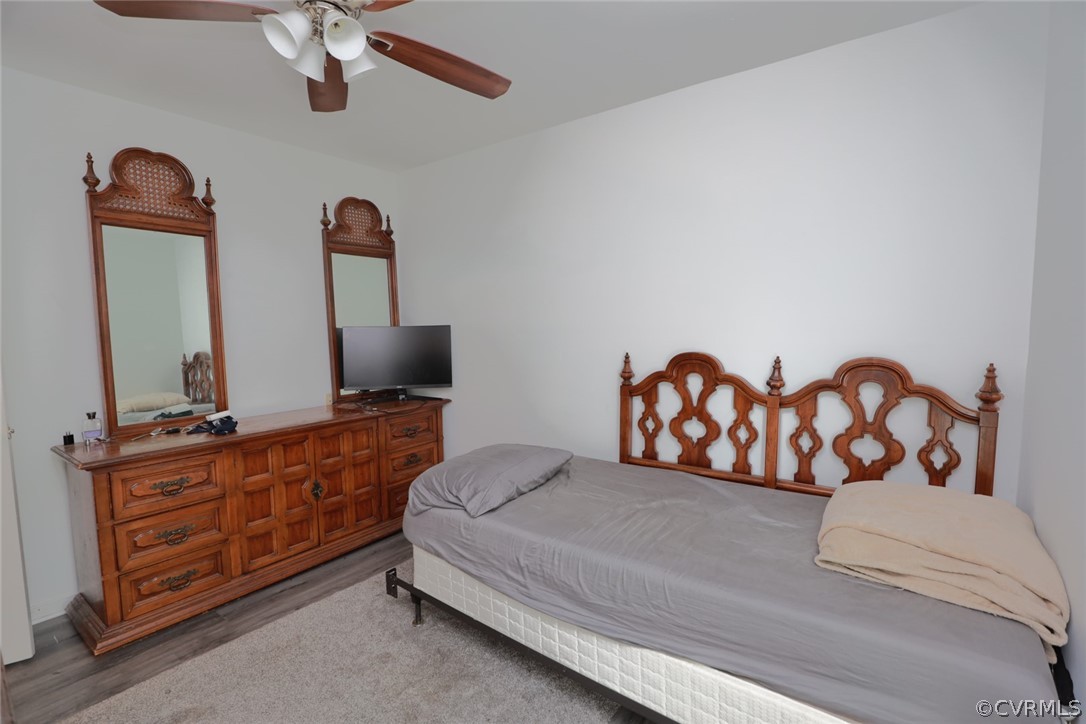 4500 Parrish Branch Road Midlothian, VA 23112 - Photo 10 of 31 Gallery Image 10