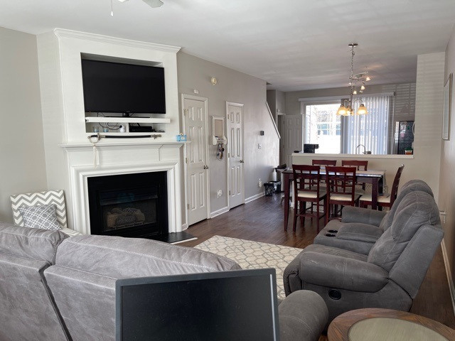 1745 Sorrell Brook Way Raleigh, NC 27609 - Photo 5 of 18 Photo 5